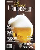 The Beer Connoisseur Magazine